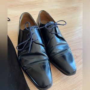 PS by Paul Smith Men’s Darby Robin shoe UK8